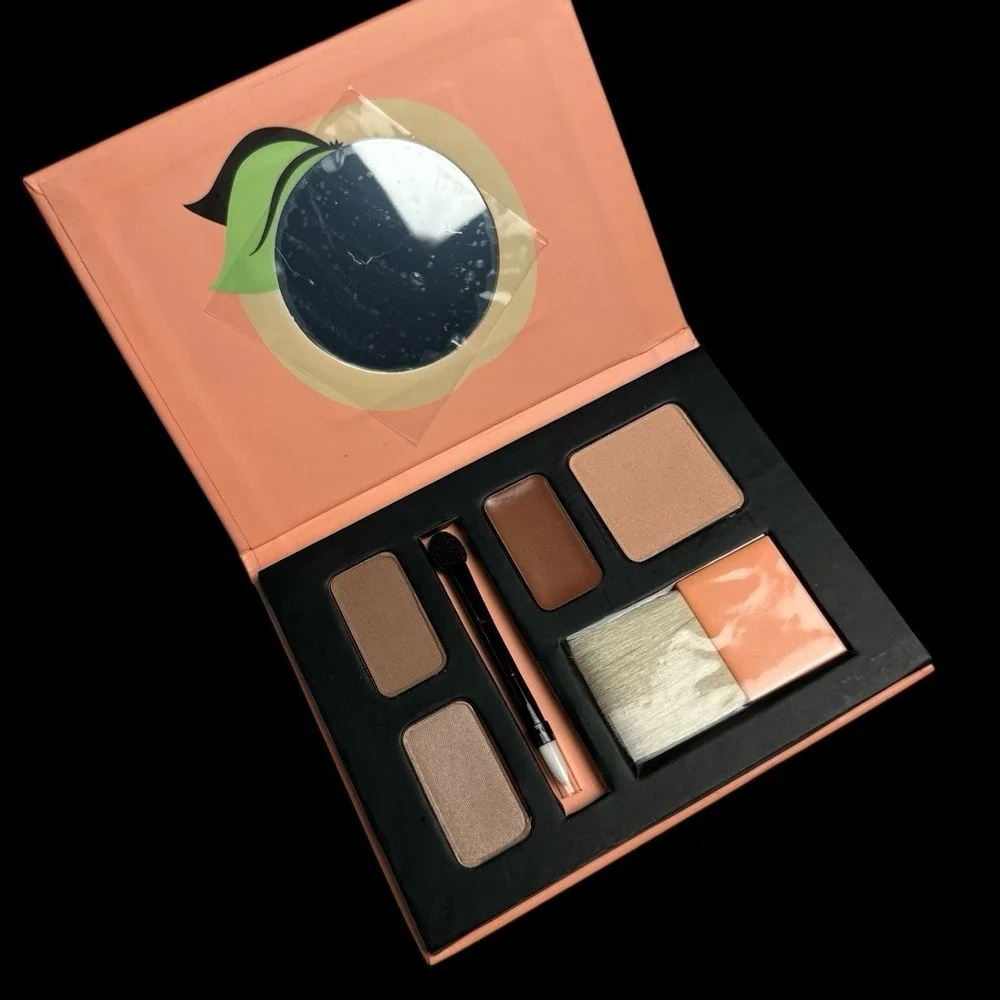 Benefit gorgeous georgia
